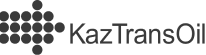 company-logo: KazTransOil
