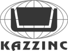 company-logo: Kazzinc