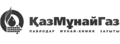 company-logo: КазМунайГаз Павлодар