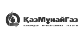 company-logo: КазМунайГаз Павлодар